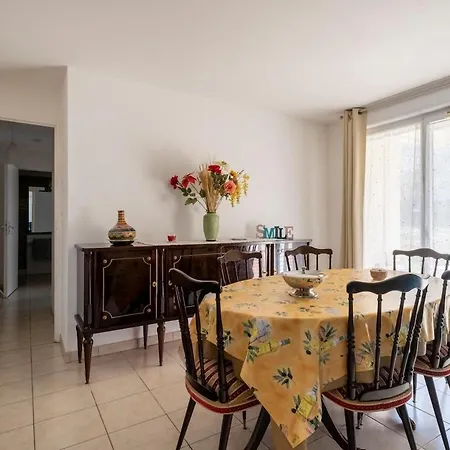 Petit 2 Apartamento Verdun-Sur-Garonne