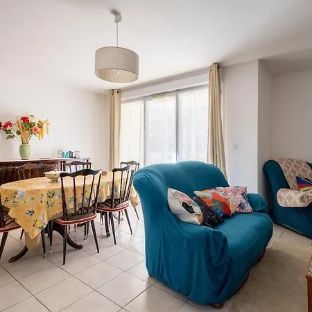 Petit 2 Apartment