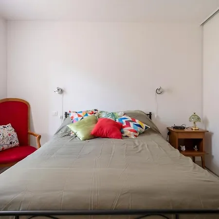 Apartamento Petit 2