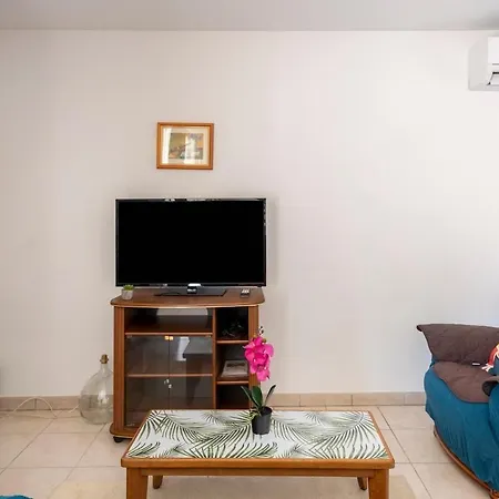 Petit 2 Apartamento Verdun-Sur-Garonne