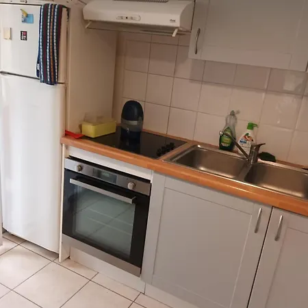 Petit 2 Apartment