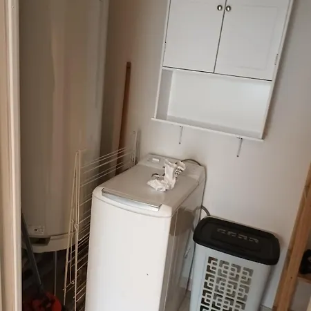 Petit 2 Apartamento *