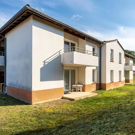 Petit 2 公寓 Verdun-Sur-Garonne