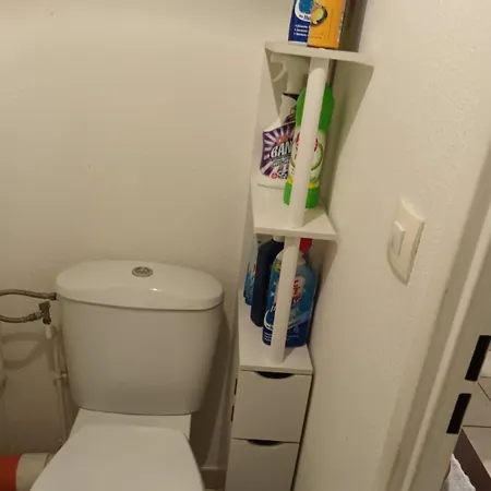 Petit 2 Apartment *