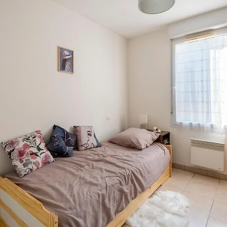 Apartment Petit 2 Verdun-Sur-Garonne