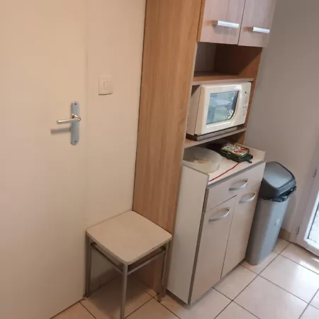 Apartment Petit 2